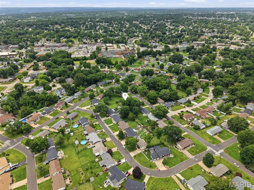 Saint Francis Heights 2 - Residential