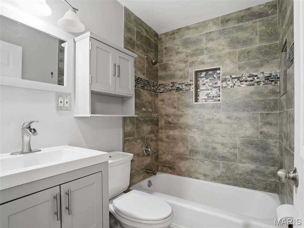 Saint Francis Heights 2 - Residential