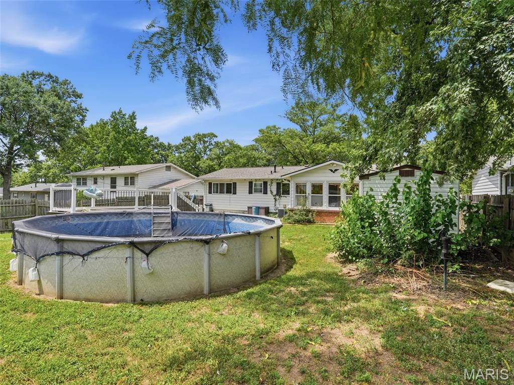 Saint Francis Heights 2 - Residential
