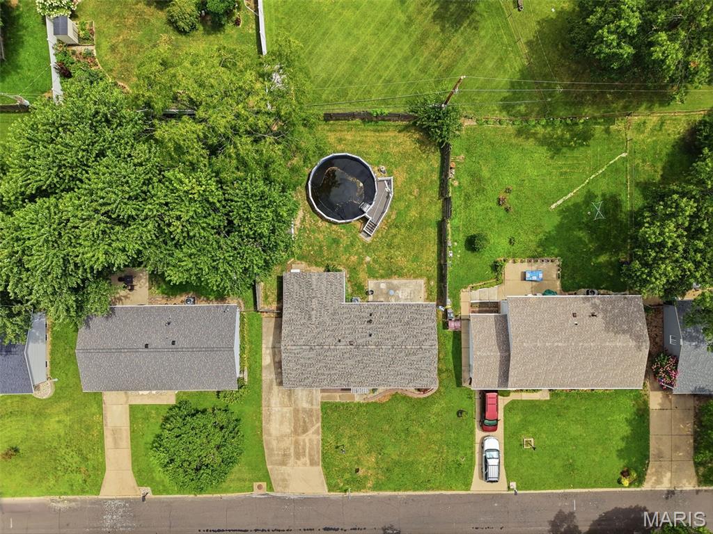 Saint Francis Heights 2 - Residential