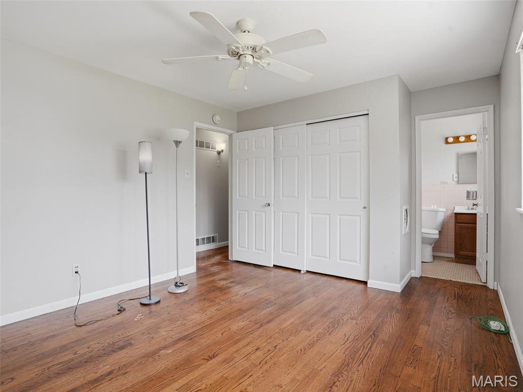 Saint Francis Heights 2 - Residential