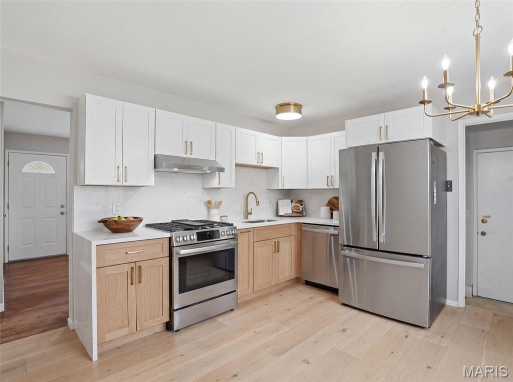 Saint Francis Heights 2 - Residential