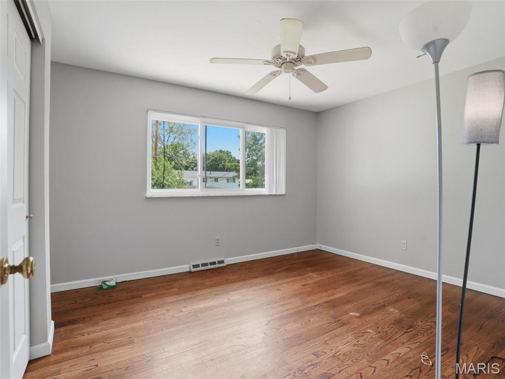 Saint Francis Heights 2 - Residential