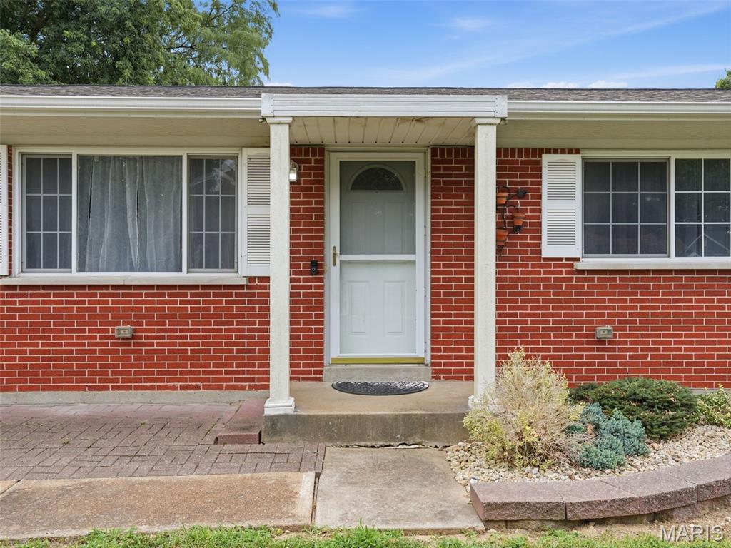 Saint Francis Heights 2 - Residential