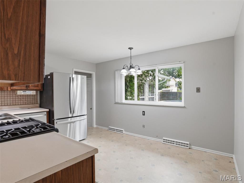 Saint Francis Heights 2 - Residential