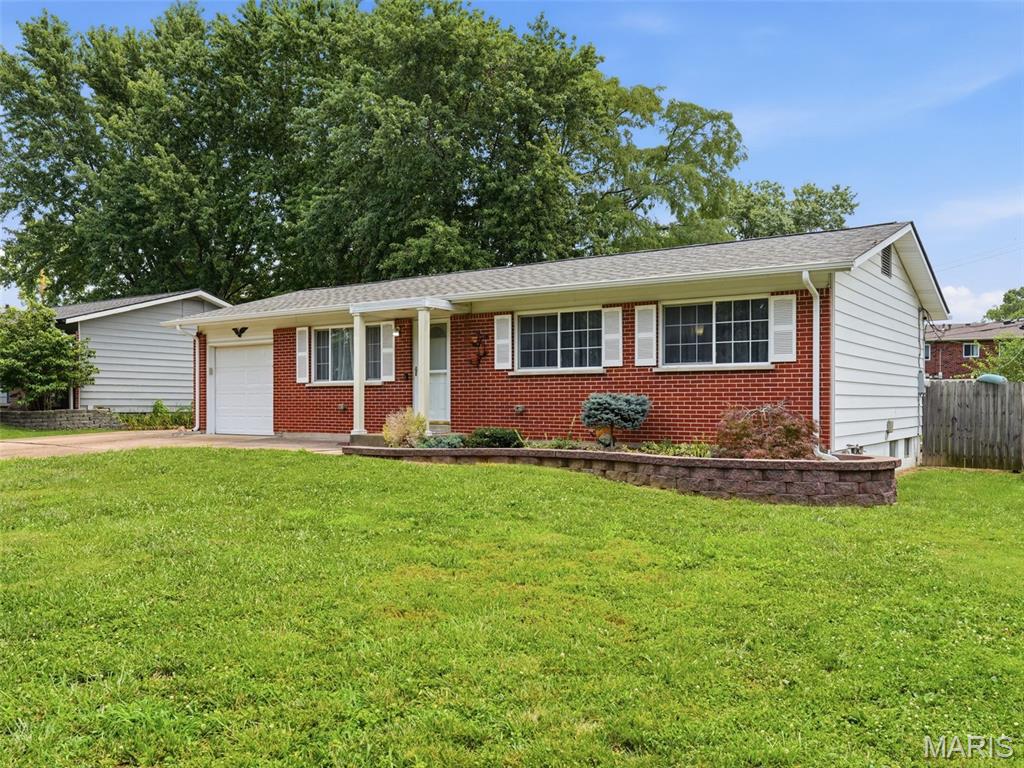 Saint Francis Heights 2 - Residential