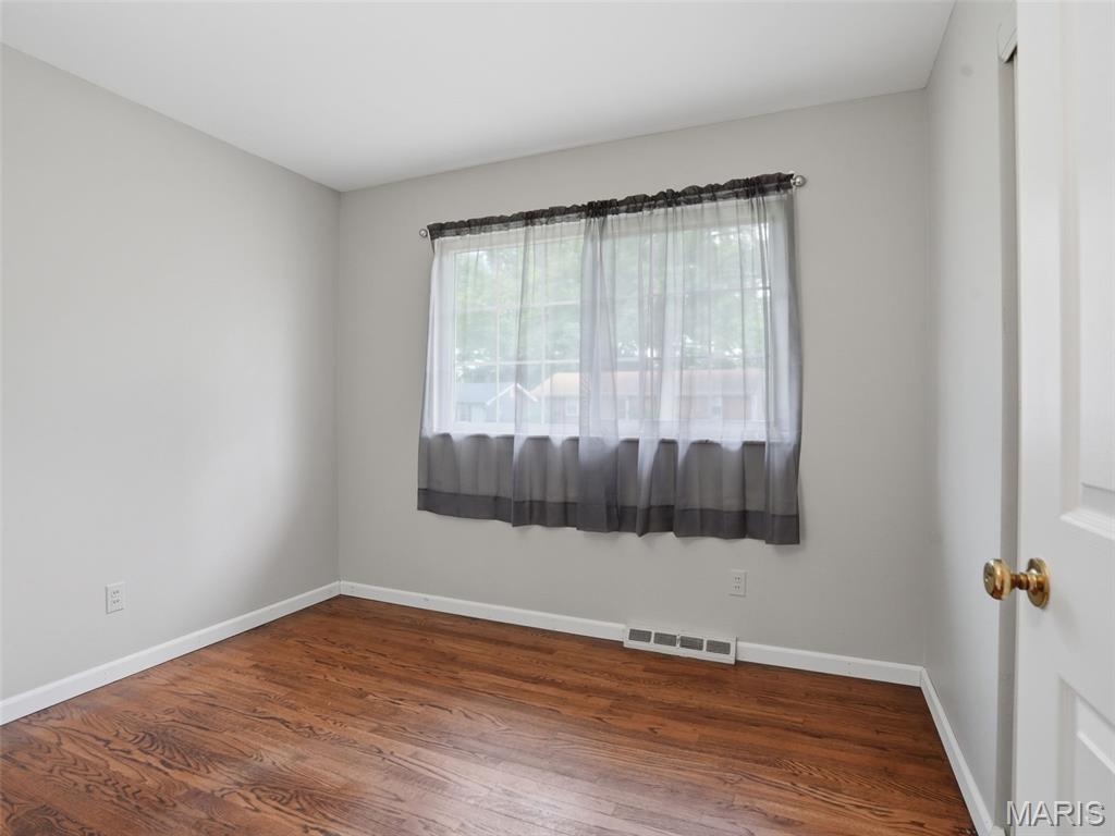 Saint Francis Heights 2 - Residential