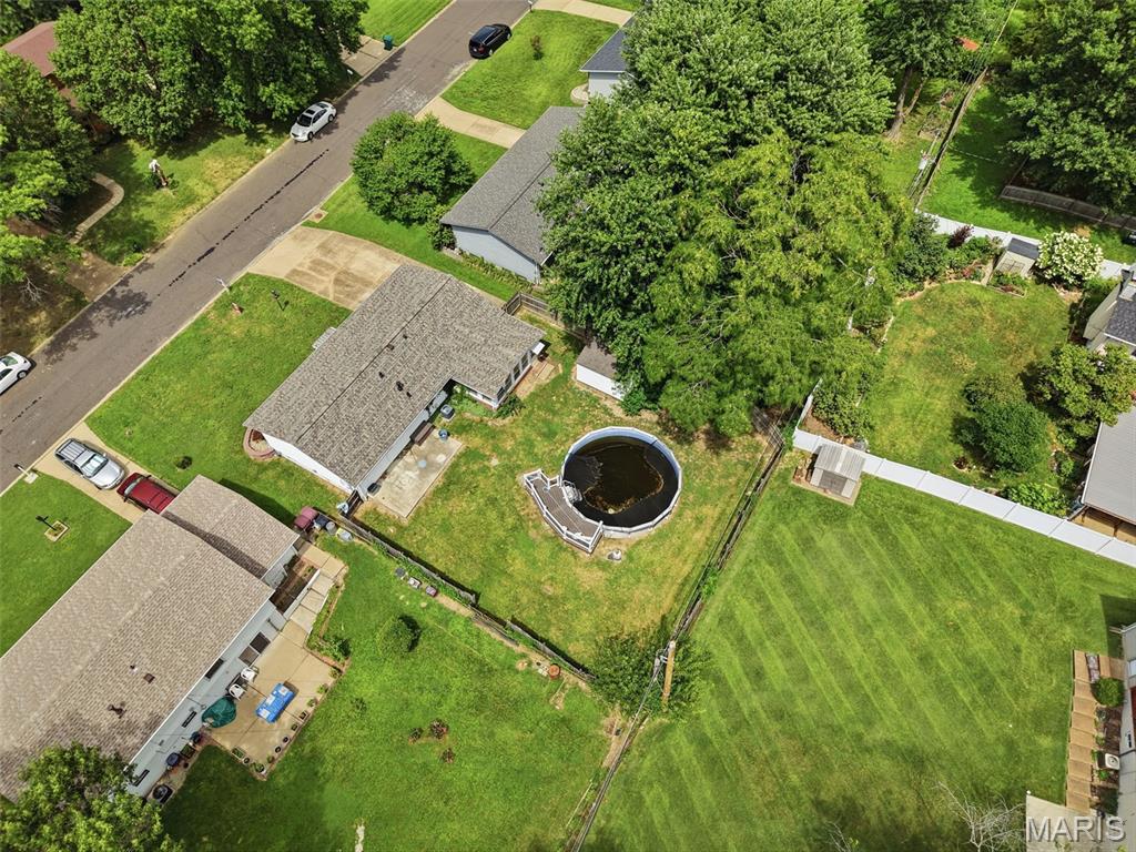 Saint Francis Heights 2 - Residential