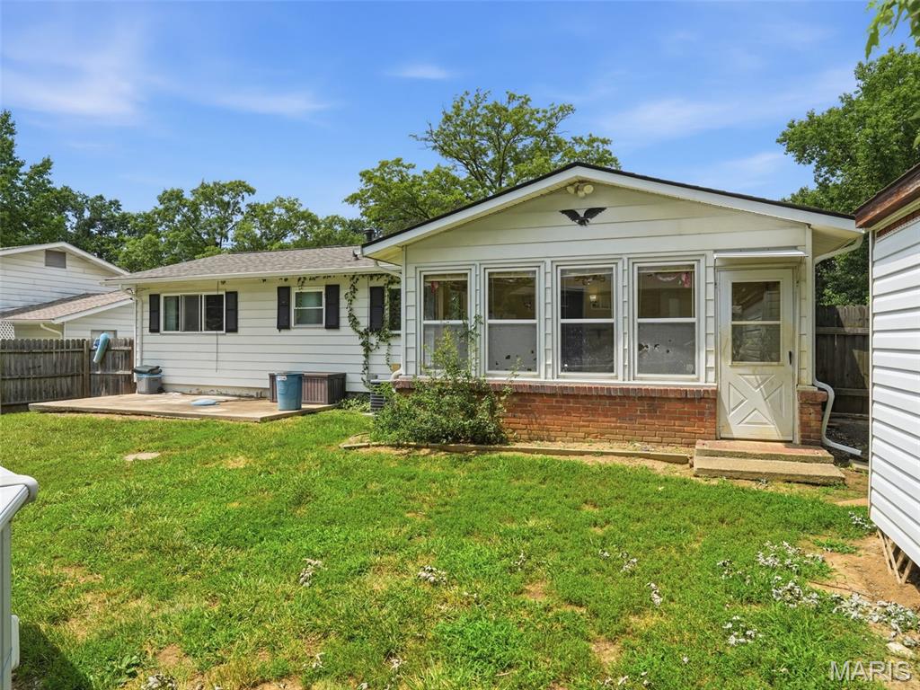 Saint Francis Heights 2 - Residential