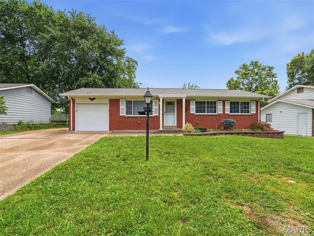 Saint Francis Heights 2 - Residential