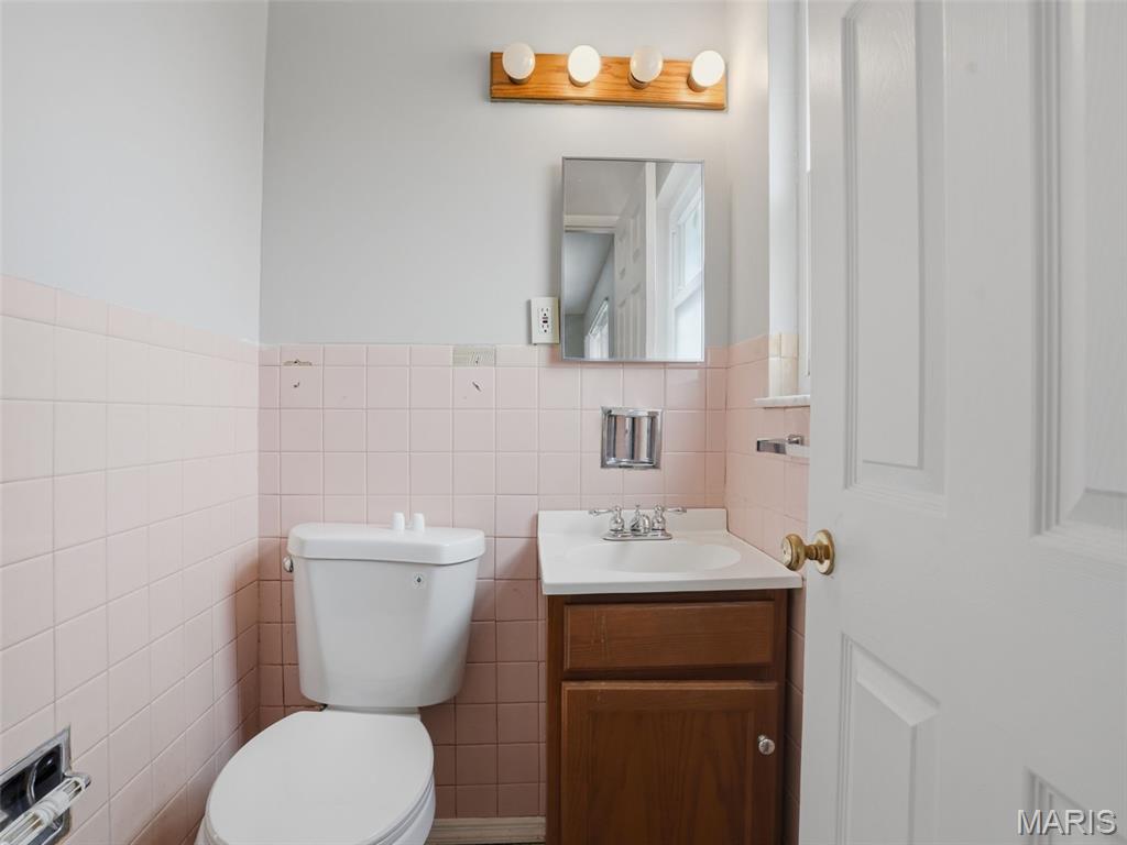 Saint Francis Heights 2 - Residential