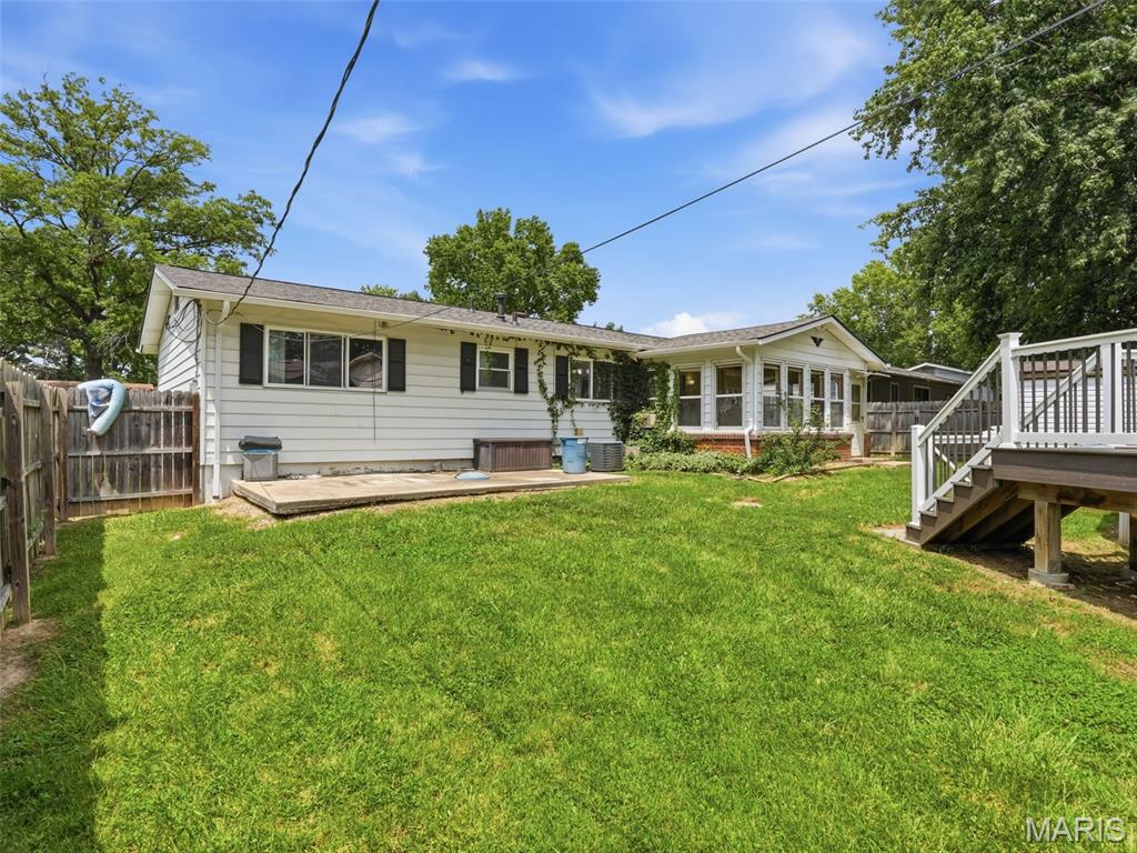 Saint Francis Heights 2 - Residential