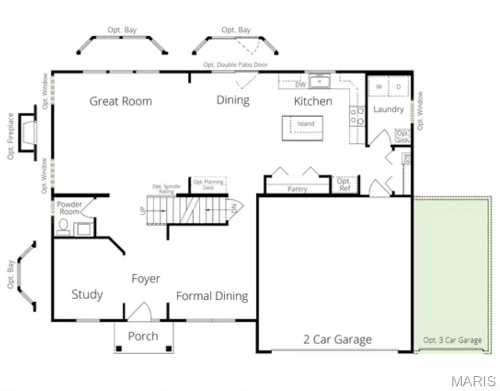 Kreder Farms - Residential