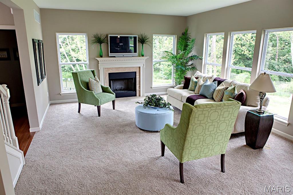 Kreder Farms - Residential
