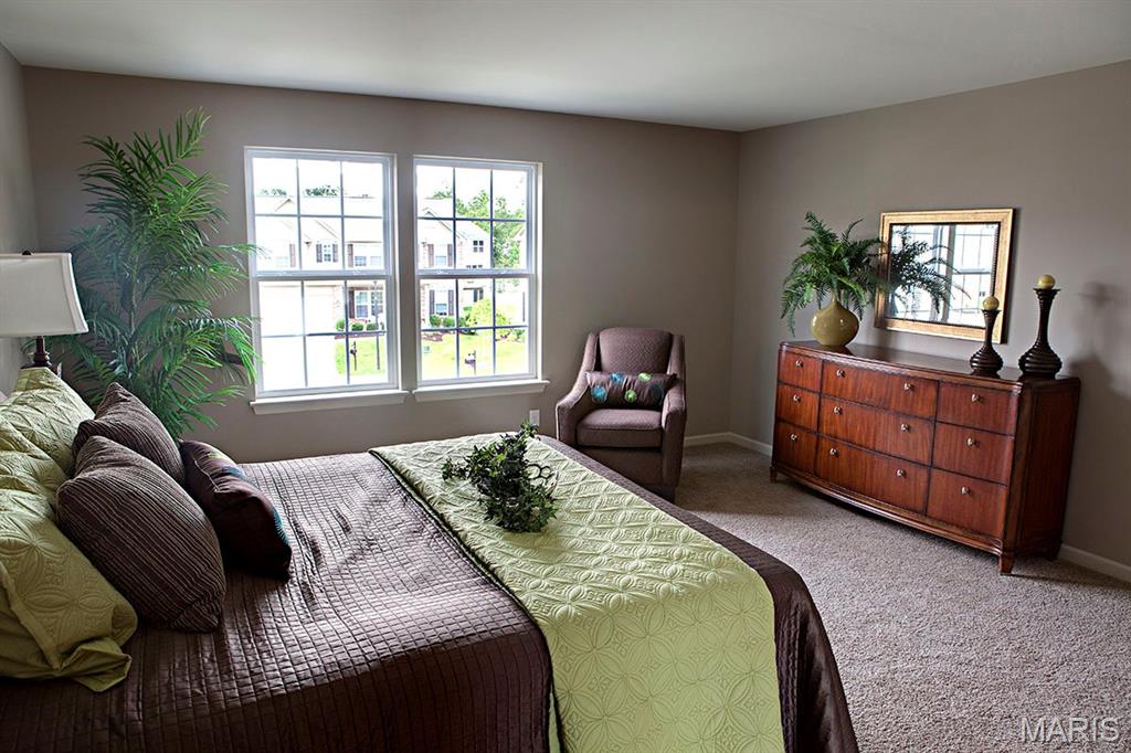 Kreder Farms - Residential