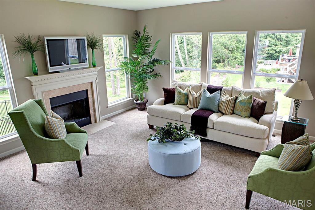 Kreder Farms - Residential