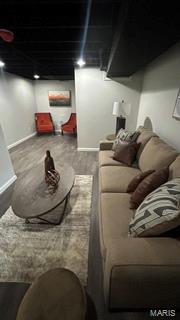 Lindell Park - Residential