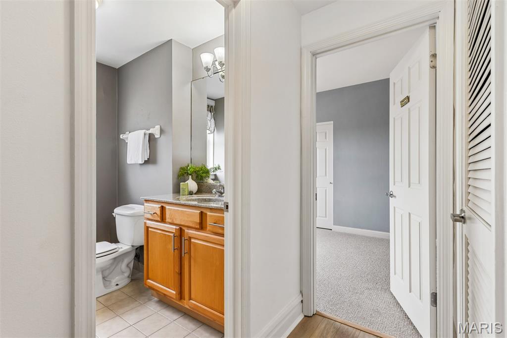 Randolph Condos - Residential