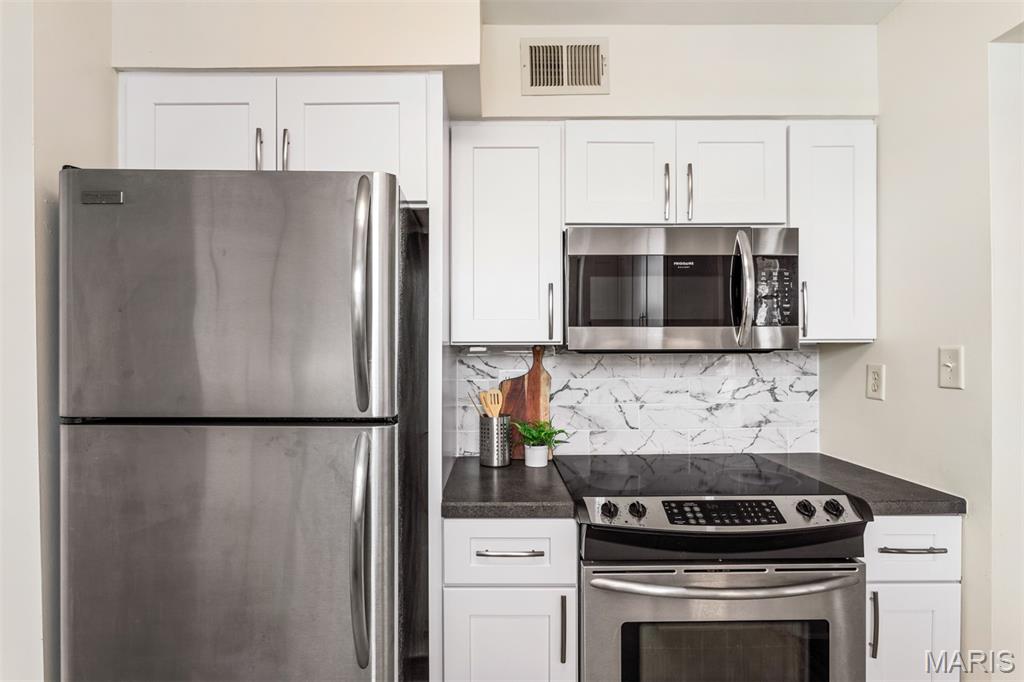 Randolph Condos - Residential