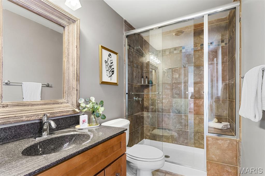 Randolph Condos - Residential