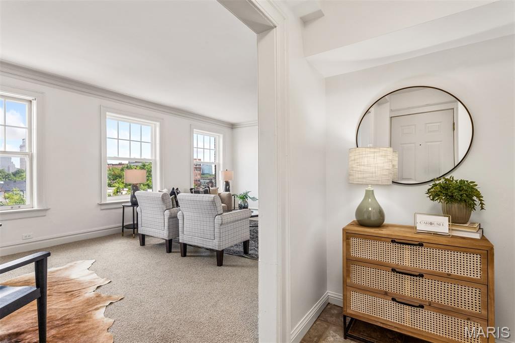 Randolph Condos - Residential