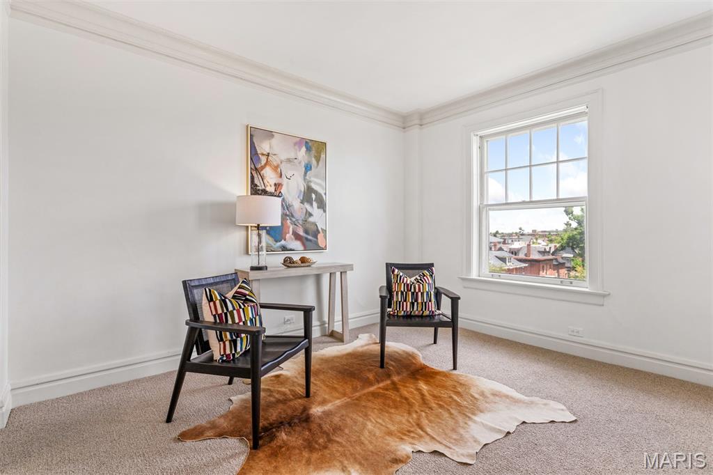 Randolph Condos - Residential