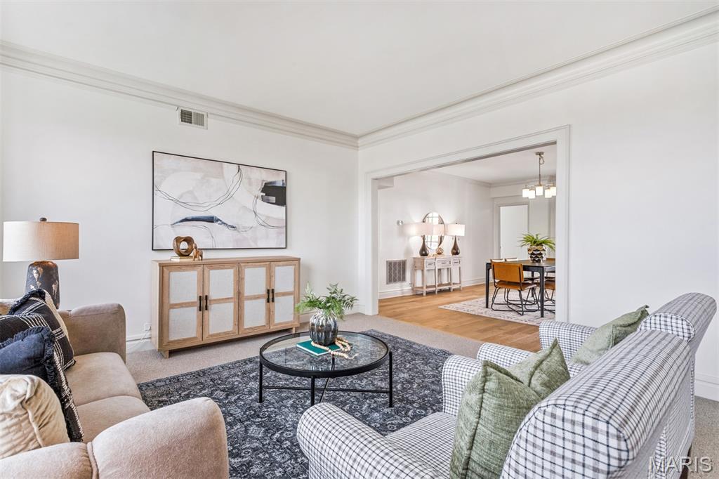 Randolph Condos - Residential