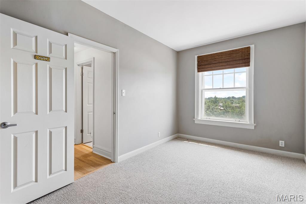 Randolph Condos - Residential
