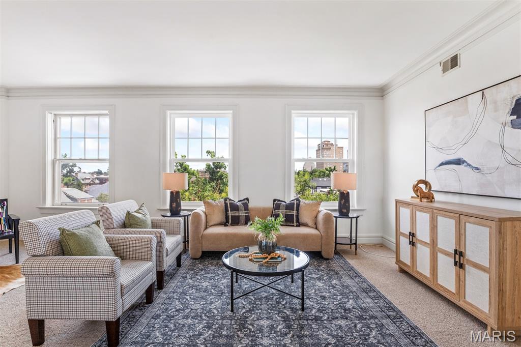 Randolph Condos - Residential