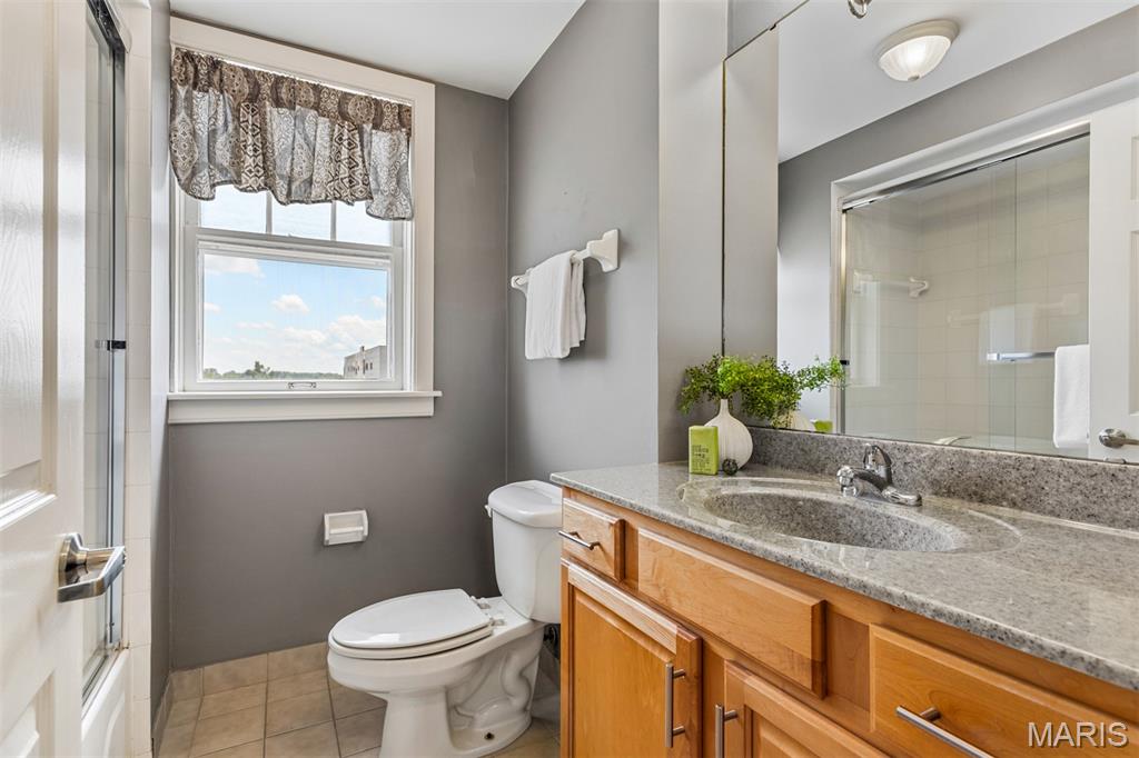 Randolph Condos - Residential