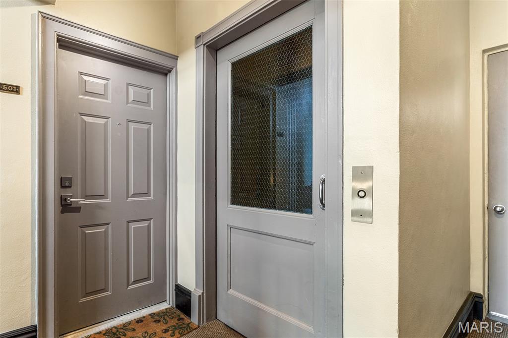 Randolph Condos - Residential