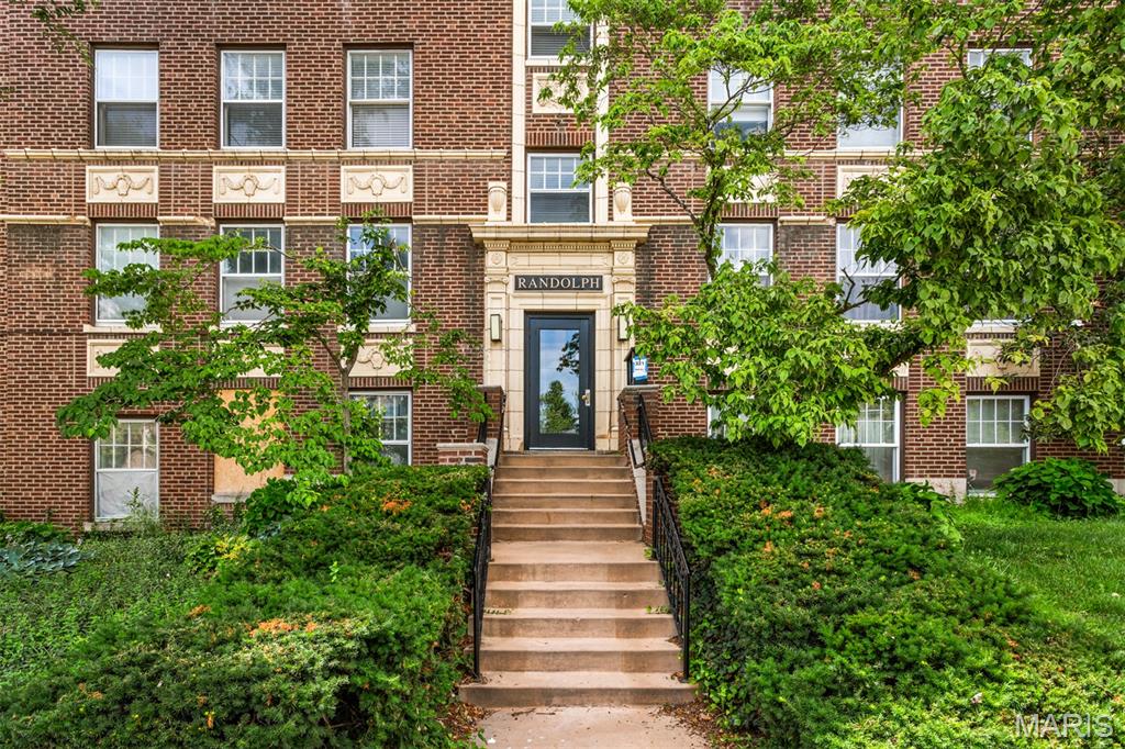 Randolph Condos - Residential