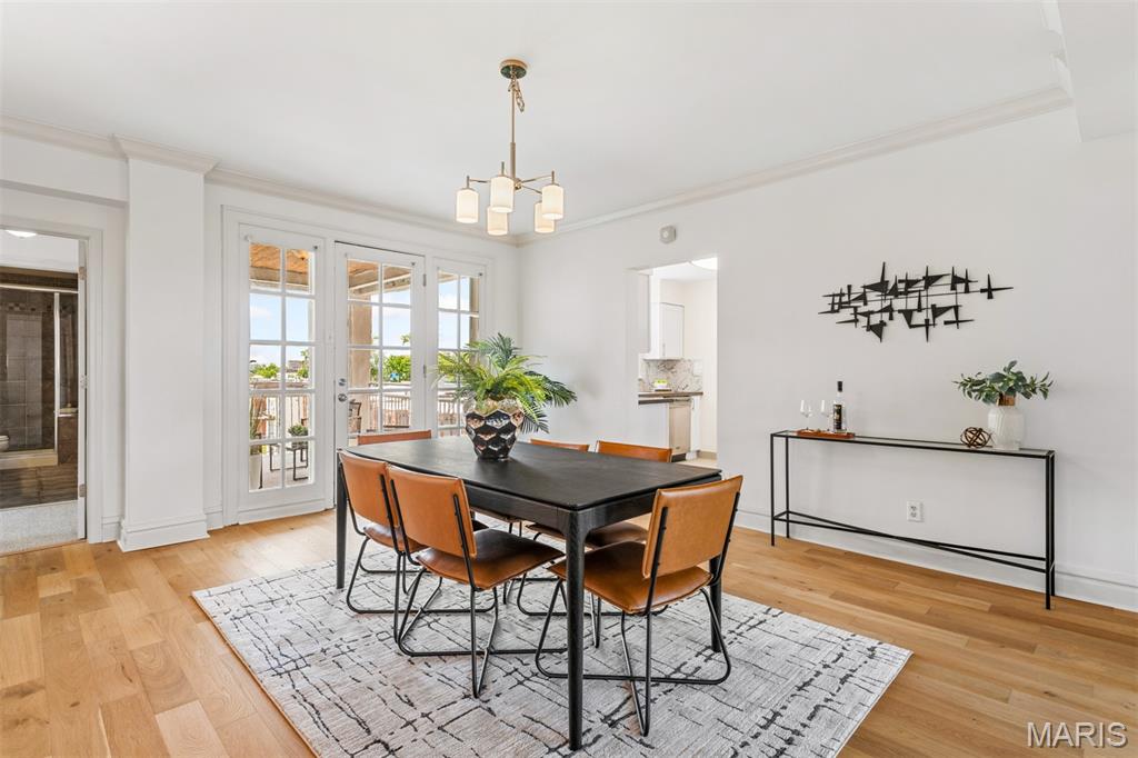 Randolph Condos - Residential
