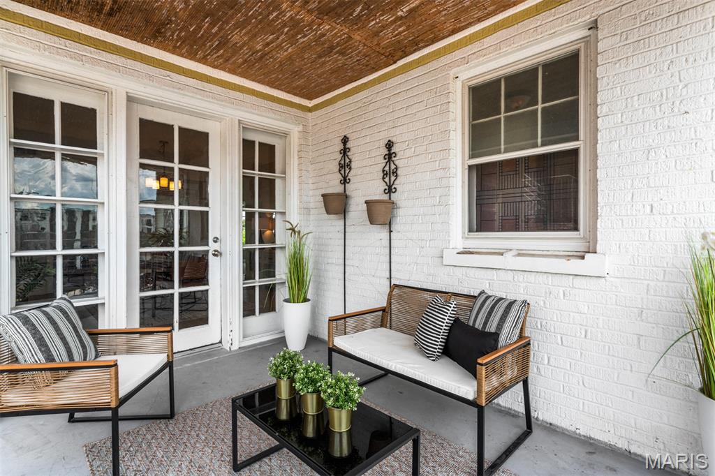 Randolph Condos - Residential