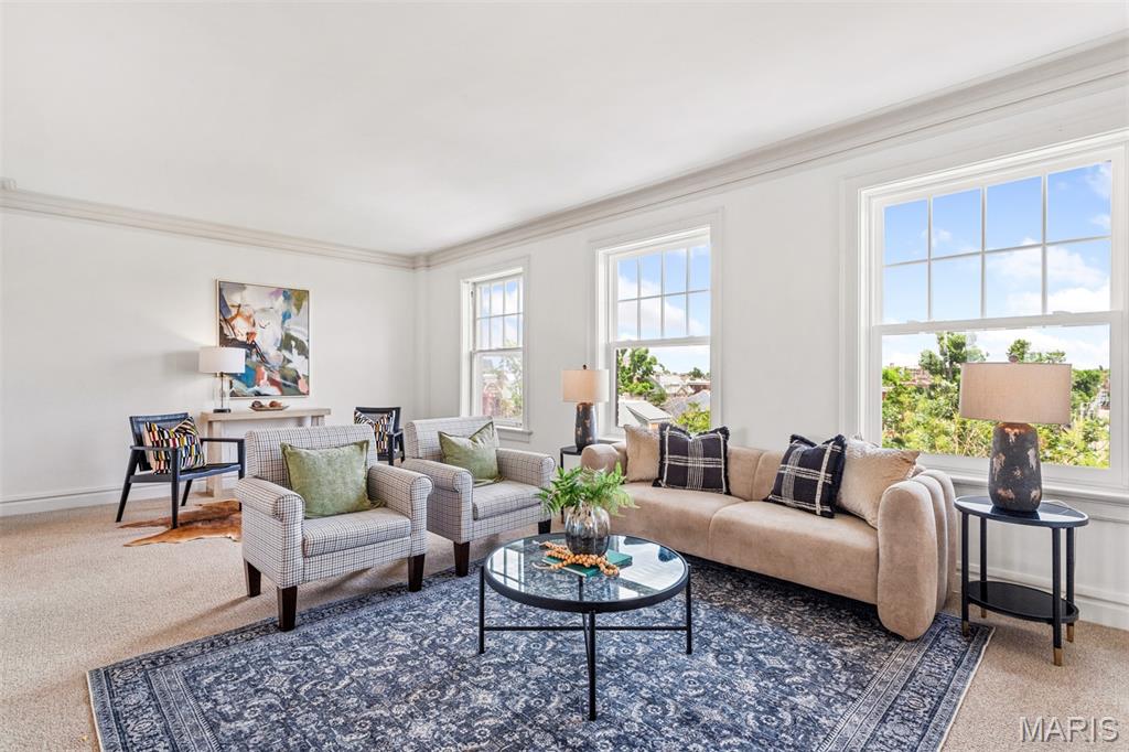 Randolph Condos - Residential