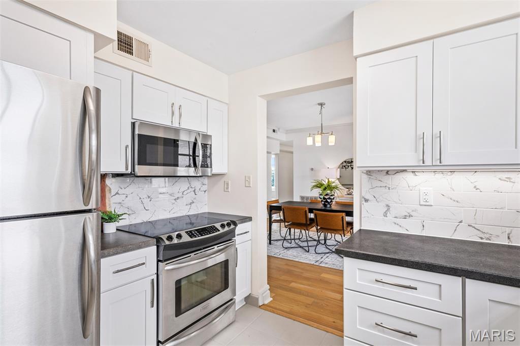 Randolph Condos - Residential