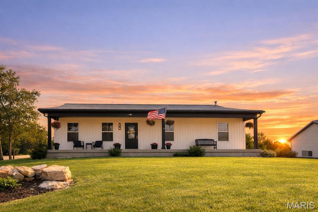Evergreen Lakes - Residential