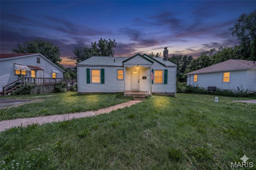 Green Acres Sub - Residential