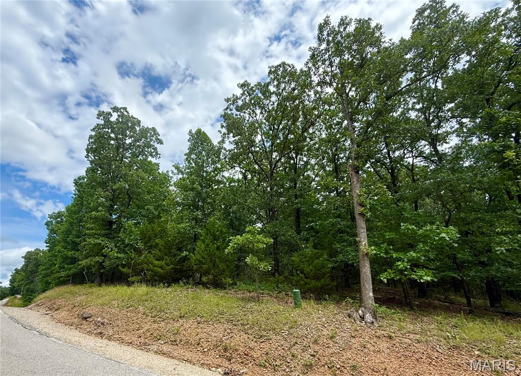 Country Club Estates No 3 - Land