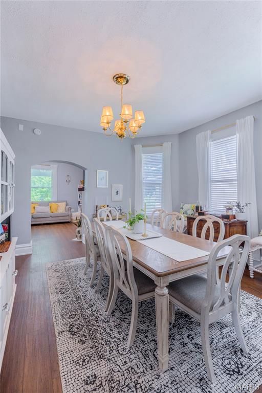 Maplewood - Residential
