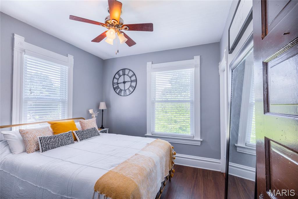 Maplewood - Residential