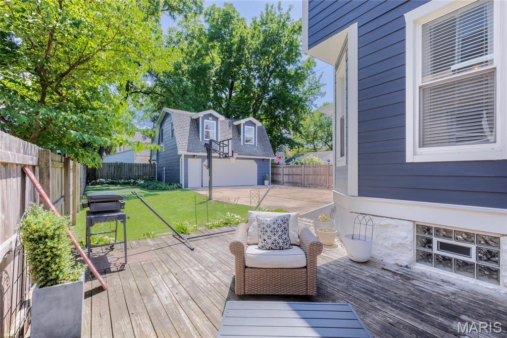 Maplewood - Residential