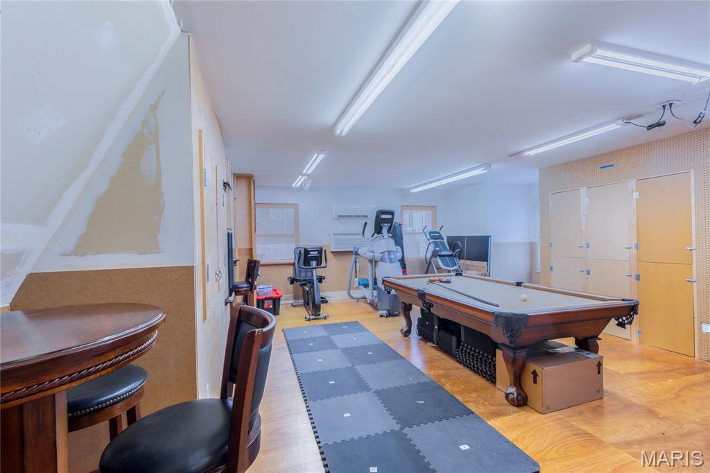 Maplewood - Residential