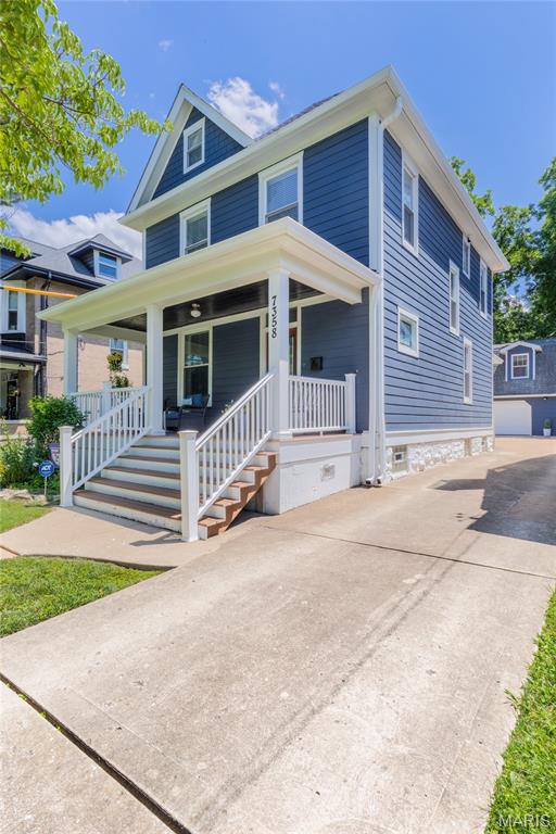 Maplewood - Residential