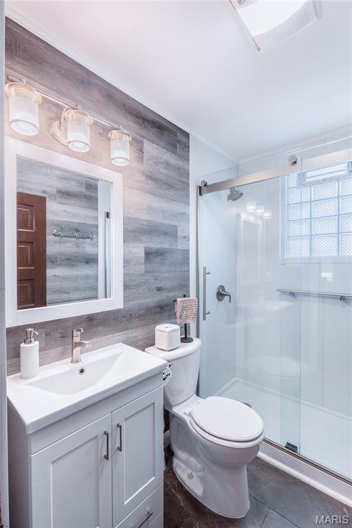 Maplewood - Residential