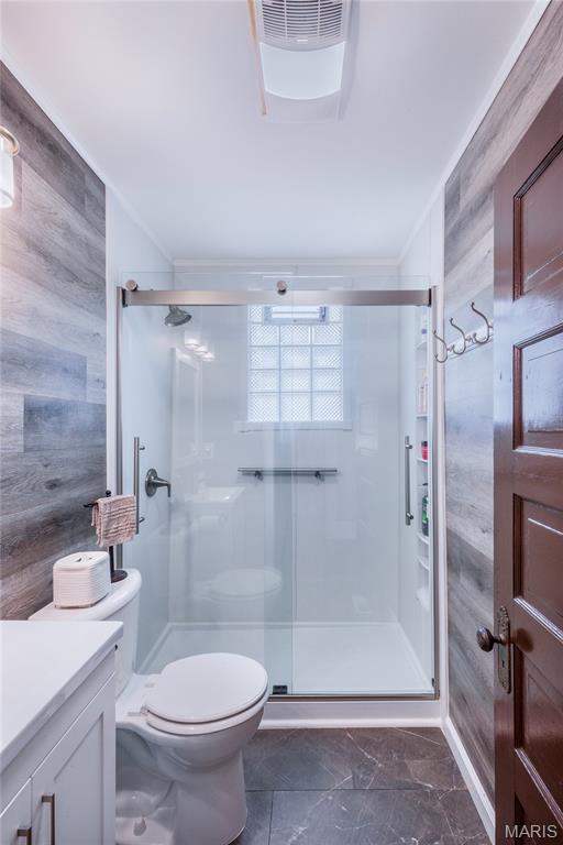 Maplewood - Residential