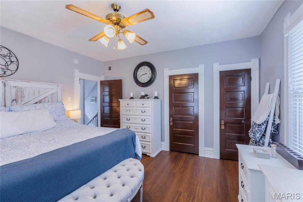 Maplewood - Residential