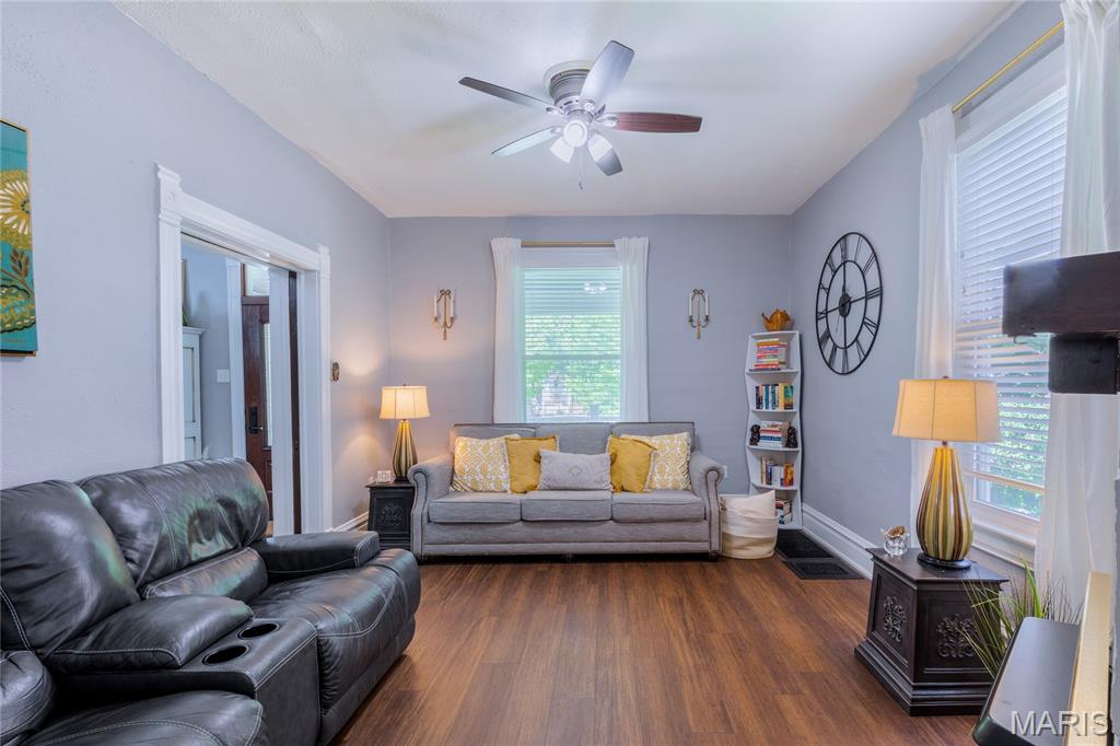 Maplewood - Residential