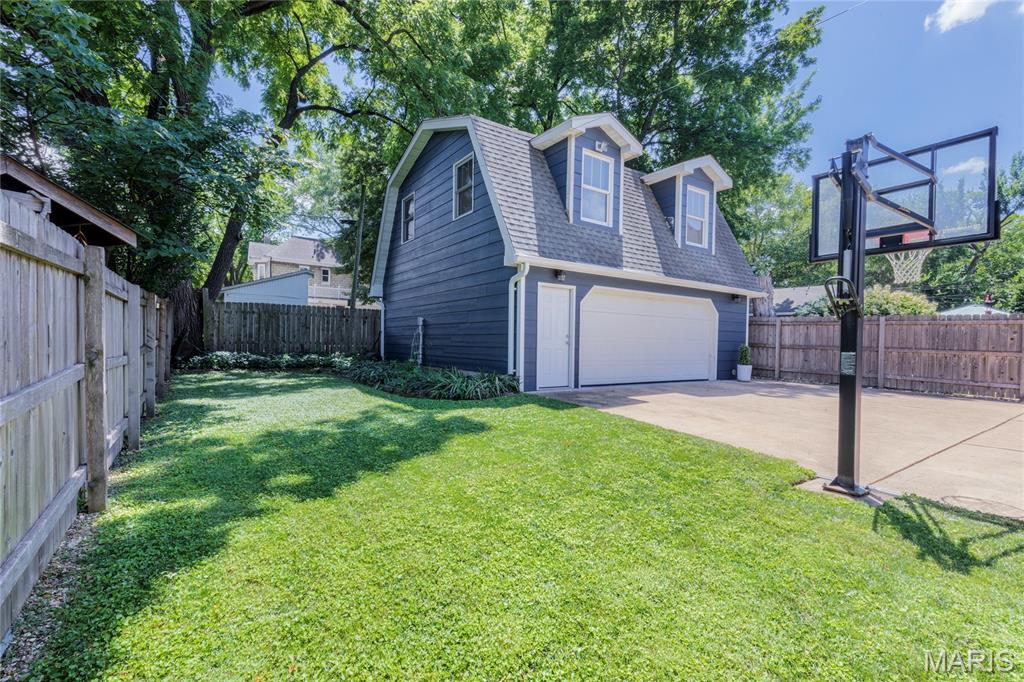 Maplewood - Residential