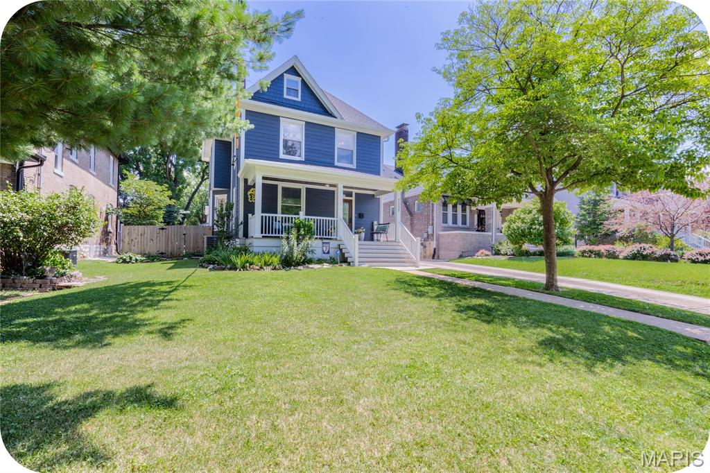 Maplewood - Residential